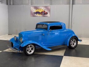 1932 Ford Other Ford Models for sale 101654678